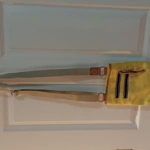 Cross body bag